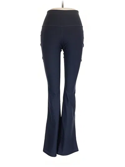 Pre-owned Active By Old Navy Active Pants In Blue