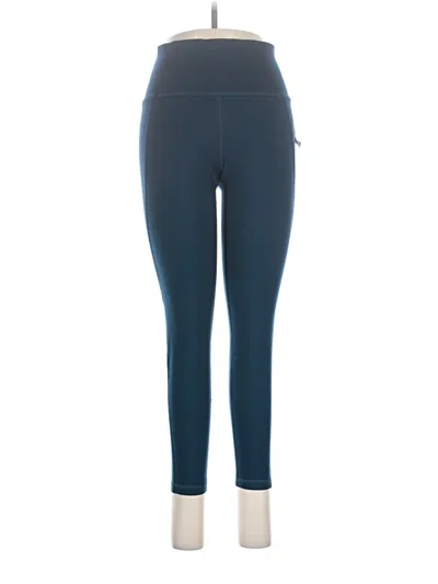 Active By Old Navy Active Pants In Blue