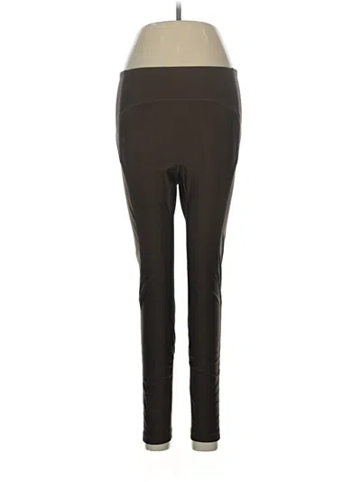 Pre-owned Active By Old Navy Active Pants In Brown