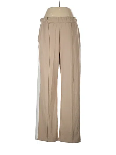 Pre-owned Active By Old Navy Active Pants In Brown