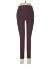 Active By Old Navy Active Pants In Burgundy