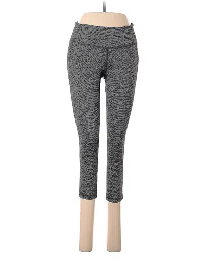 Pre-owned Active By Old Navy Active Pants In Gray