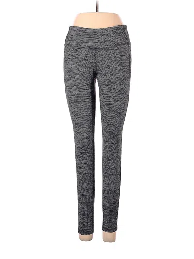 Pre-owned Active By Old Navy Active Pants In Gray