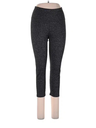 Pre-owned Active By Old Navy Active Pants In Gray