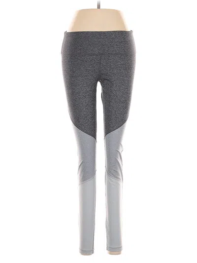 Pre-owned Active By Old Navy Active Pants In Gray