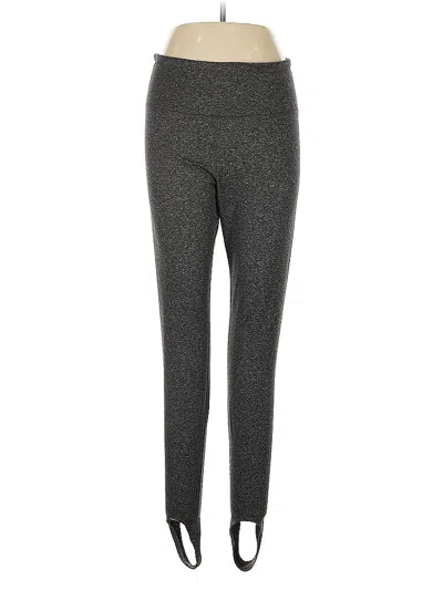 Pre-owned Active By Old Navy Active Pants In Gray