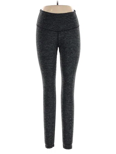 Pre-owned Active By Old Navy Active Pants In Gray