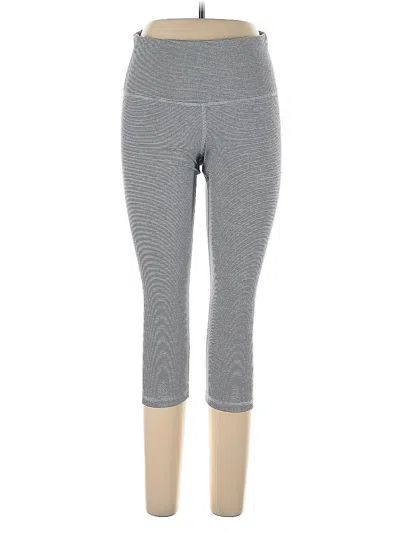 Pre-owned Active By Old Navy Active Pants In Gray