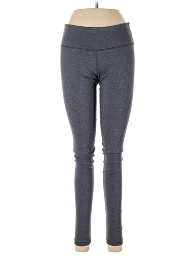 Pre-owned Active By Old Navy Active Pants In Gray