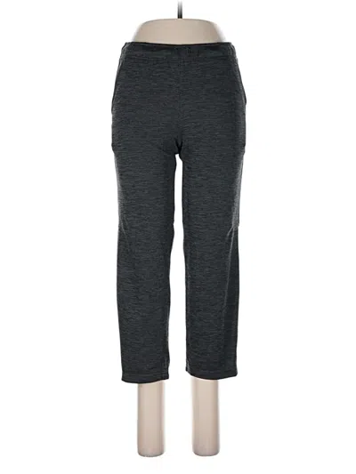 Pre-owned Active By Old Navy Active Pants In Gray