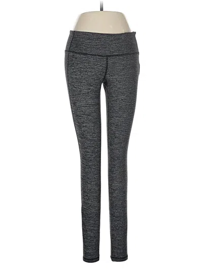 Pre-owned Active By Old Navy Active Pants In Gray