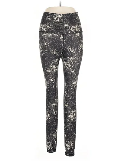 Pre-owned Active By Old Navy Active Pants In Gray