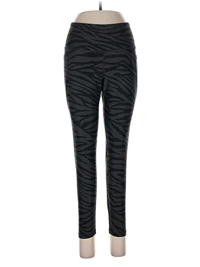 Pre-owned Active By Old Navy Active Pants In Gray