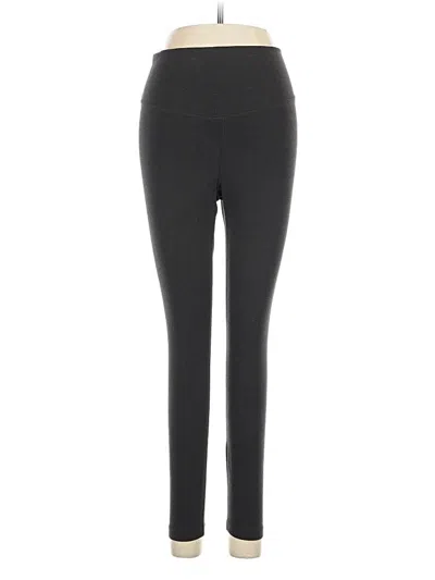 Pre-owned Active By Old Navy Active Pants In Gray