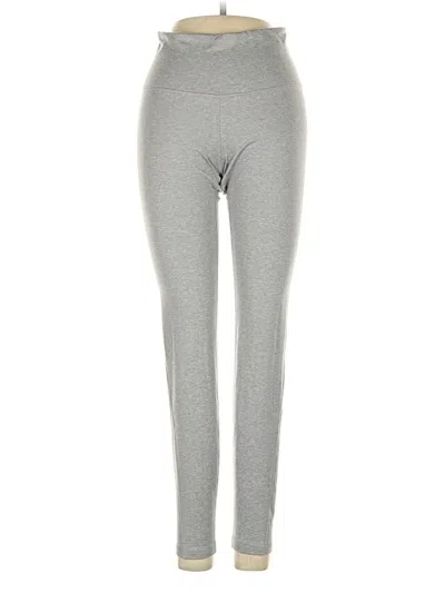 Pre-owned Active By Old Navy Active Pants In Gray