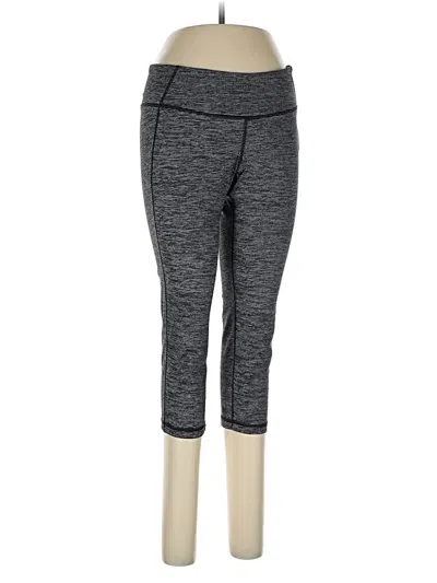 Pre-owned Active By Old Navy Active Pants In Gray
