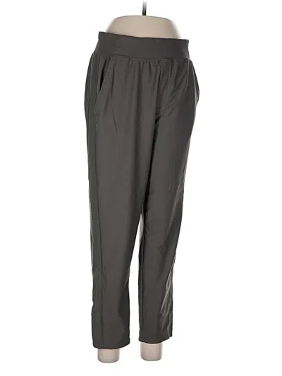 Pre-owned Active By Old Navy Active Pants In Gray