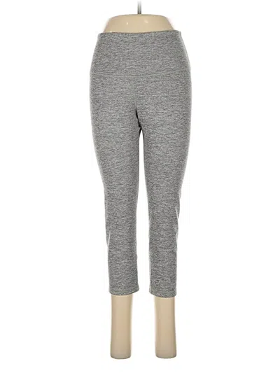 Pre-owned Active By Old Navy Active Pants In Gray