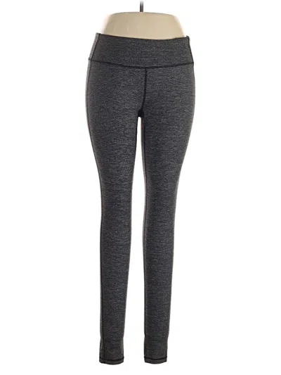 Pre-owned Active By Old Navy Active Pants In Gray