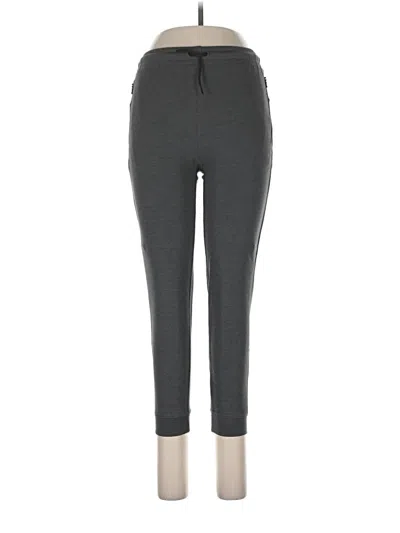 Pre-owned Active By Old Navy Active Pants In Gray