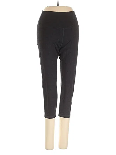Pre-owned Active By Old Navy Active Pants In Gray
