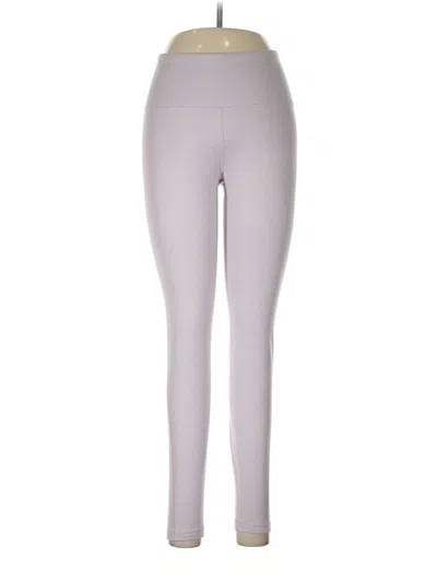 Pre-owned Active By Old Navy Active Pants In Gray