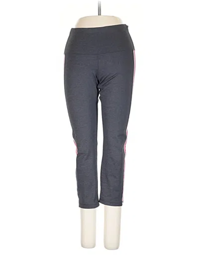 Pre-owned Active By Old Navy Active Pants In Gray