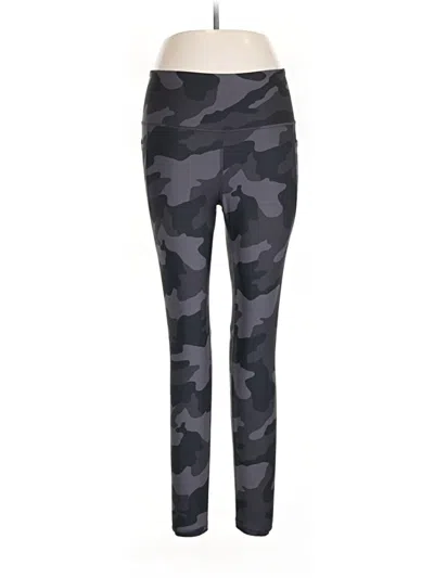 Pre-owned Active By Old Navy Active Pants In Gray
