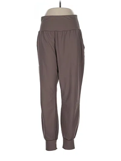 Pre-owned Active By Old Navy Active Pants In Gray