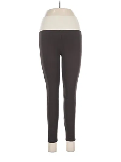 Pre-owned Active By Old Navy Active Pants In Gray