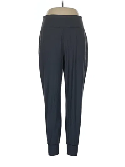 Pre-owned Active By Old Navy Active Pants In Gray