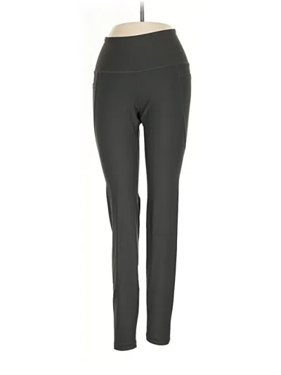 Pre-owned Active By Old Navy Active Pants In Gray