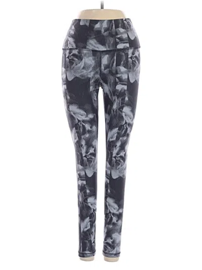 Pre-owned Active By Old Navy Active Pants In Gray