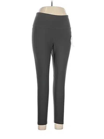 Active By Old Navy Active Pants In Gray