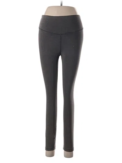 Pre-owned Active By Old Navy Active Pants In Gray