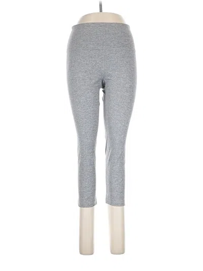 Pre-owned Active By Old Navy Active Pants In Gray