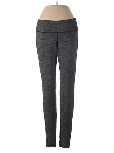 Pre-owned Active By Old Navy Active Pants In Gray