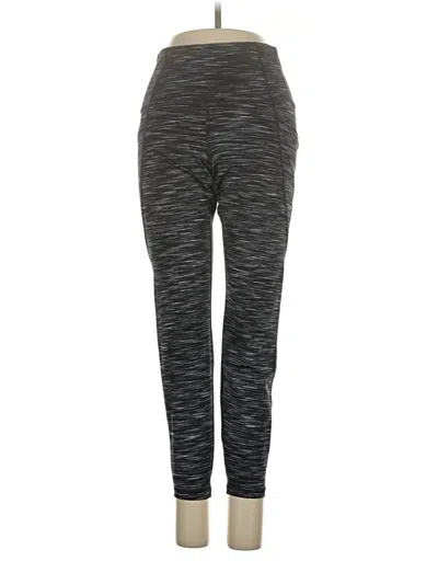Pre-owned Active By Old Navy Active Pants In Gray