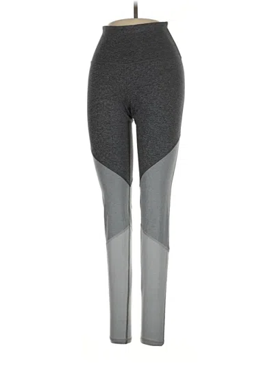 Pre-owned Active By Old Navy Active Pants In Gray