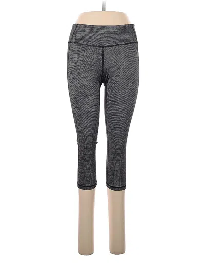 Pre-owned Active By Old Navy Active Pants In Gray