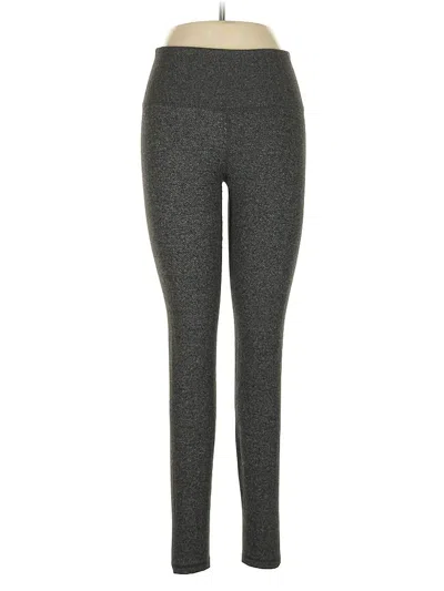 Pre-owned Active By Old Navy Active Pants In Gray