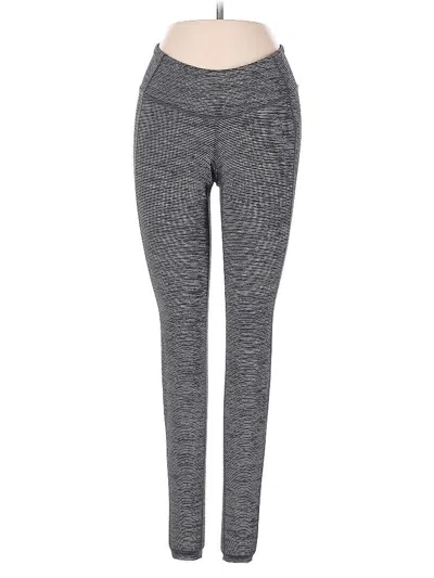 Pre-owned Active By Old Navy Active Pants In Gray