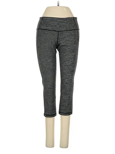 Pre-owned Active By Old Navy Active Pants In Gray