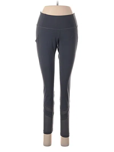 Pre-owned Active By Old Navy Active Pants In Gray