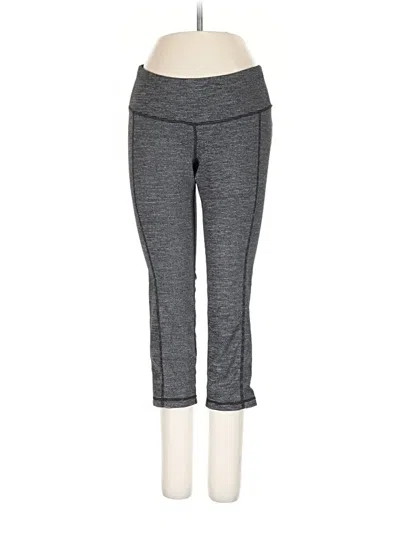 Pre-owned Active By Old Navy Active Pants In Gray