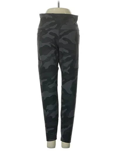 Pre-owned Active By Old Navy Active Pants In Gray