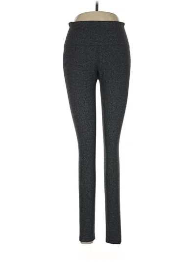 Pre-owned Active By Old Navy Active Pants In Gray