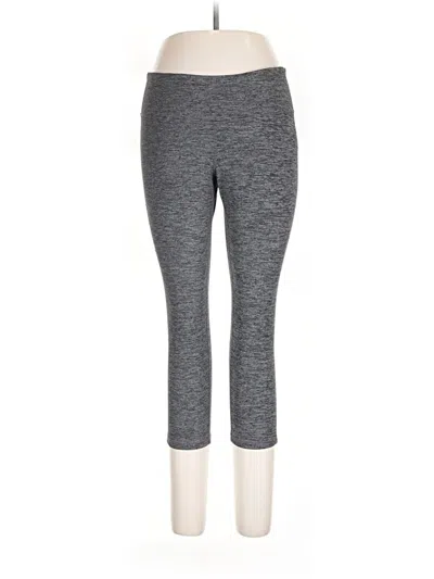 Pre-owned Active By Old Navy Active Pants In Gray