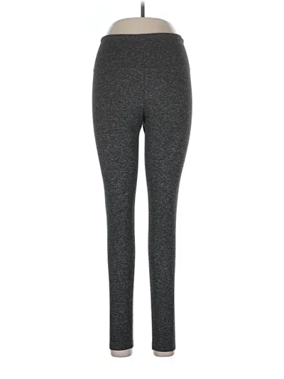 Pre-owned Active By Old Navy Active Pants In Gray