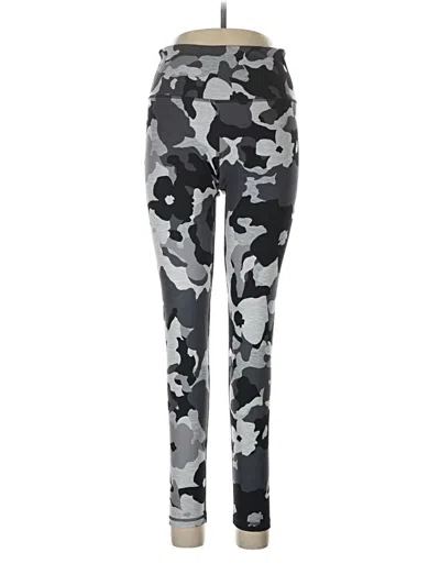 Pre-owned Active By Old Navy Active Pants In Gray